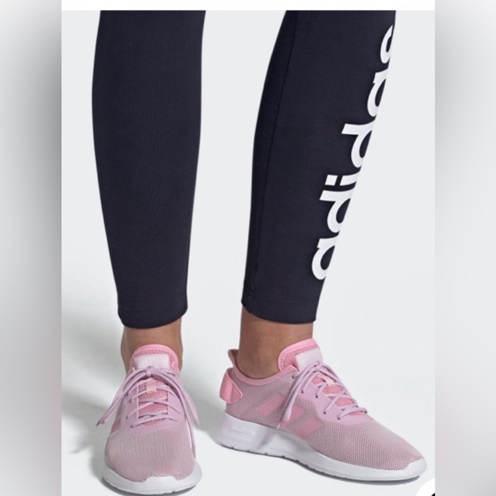 Adidas Yatra Cloudfoam Running Shoes - image 1